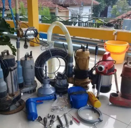 Sedot WC maulafa Murah