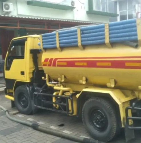 Sedot WC maulafa Terdekat
